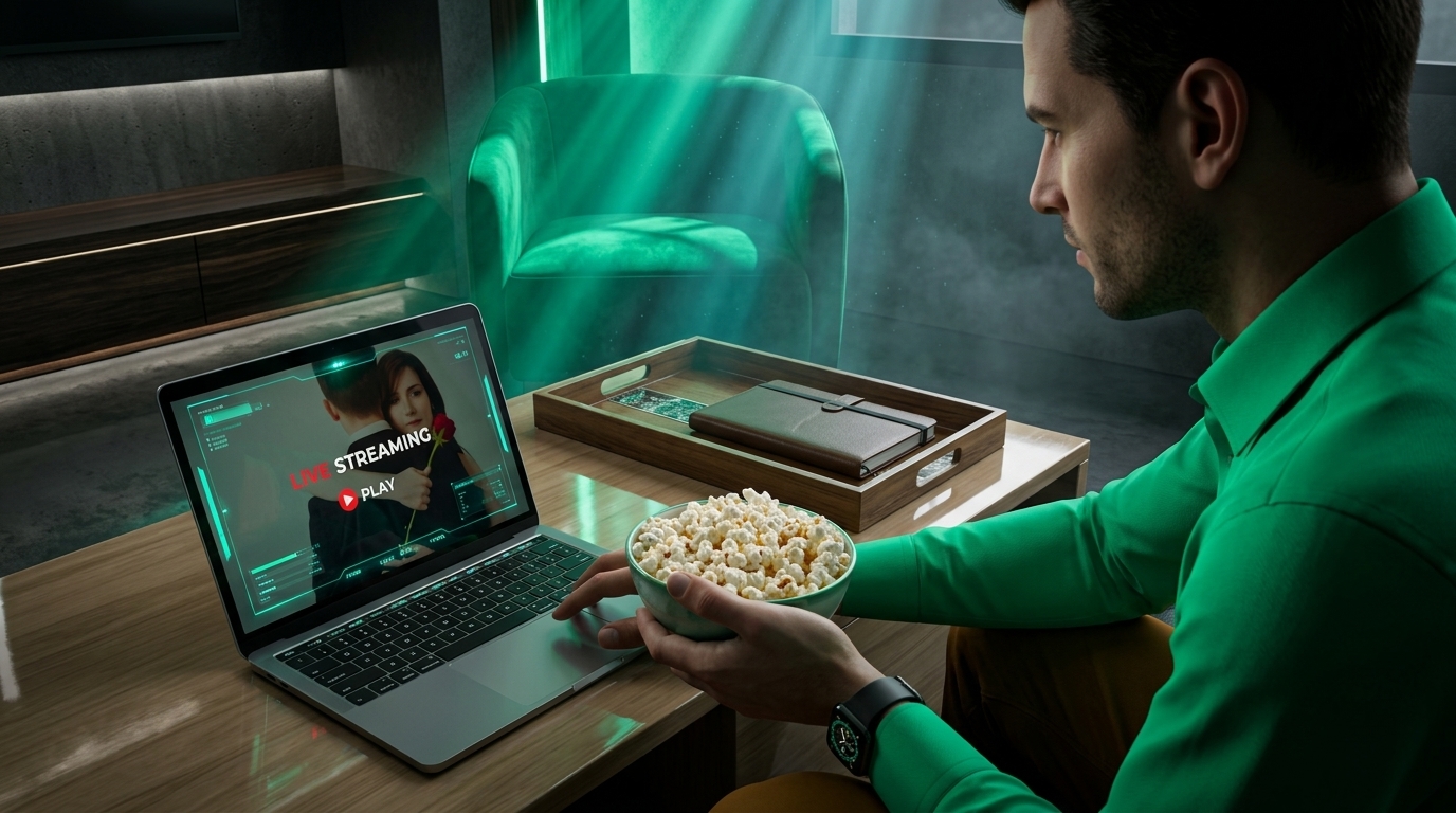 IPTV Subscription Service
